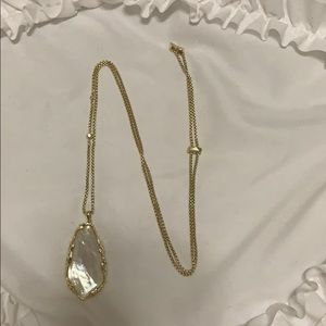 Kendra Scott Zane Necklace